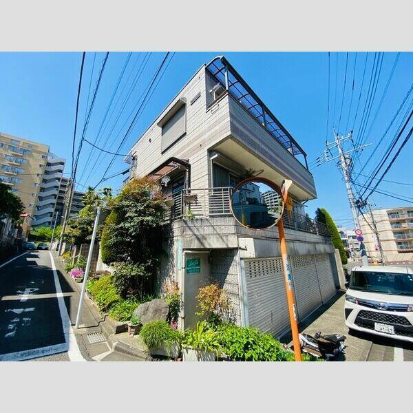 ファミール飛鳥の画像