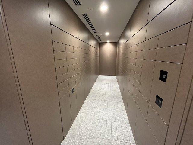 メールボックス
