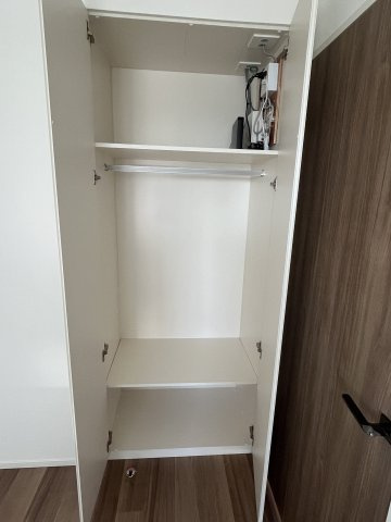 ※反転タイプの部屋参照