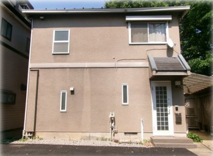 千駄木5丁目戸建の画像