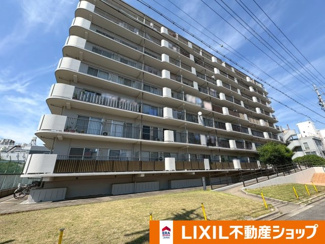 【外観】 | マイプラザ塔南