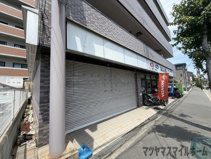 リカーズマンション1階店舗の画像