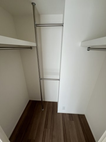 ※反転タイプの部屋参照