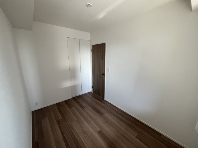 ※反転タイプの部屋参照