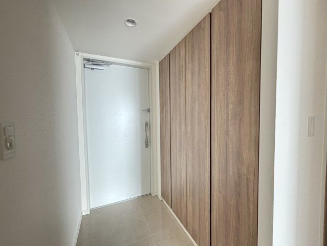 ※反転タイプの部屋参照