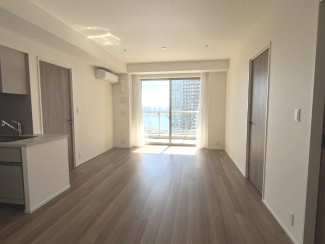 ※反転タイプの部屋参照