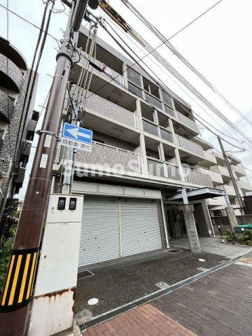 フロレセール南塚口