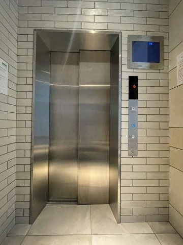 レジュールアッシュ塚本レジデンスのその他共用部分