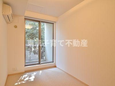 プレミアガーデン本郷　S棟の寝室