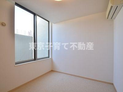 プレミアガーデン本郷　S棟の内装