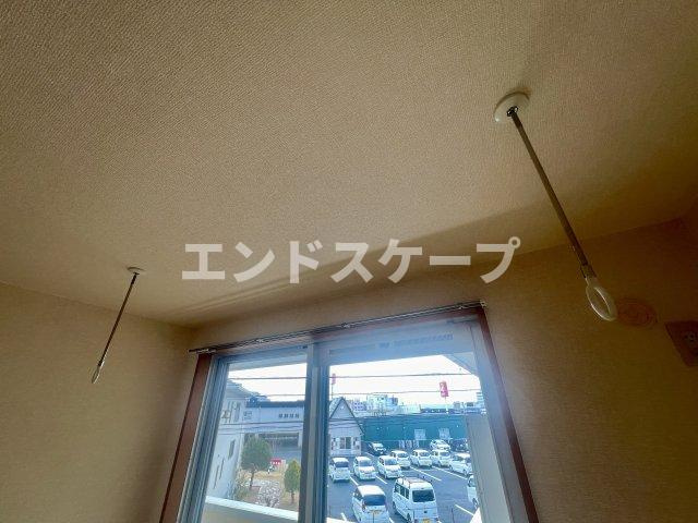 ファミール2000　Ａの設備|高崎、前橋のお部屋探しはエンドスケープまで！お客様の理想お聞かせ下さい♪