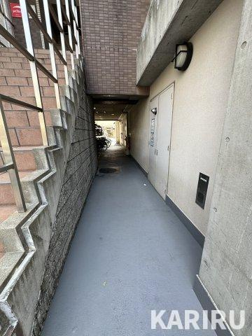 SWISS京橋のその他