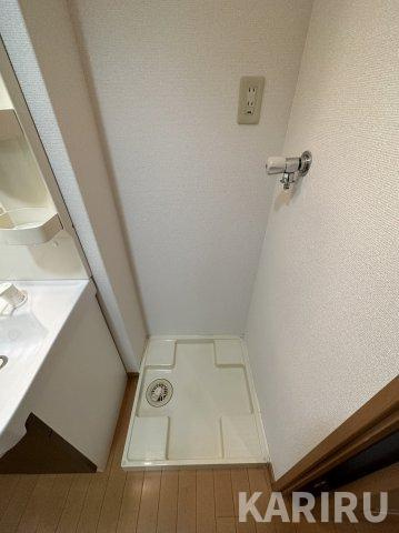 SWISS京橋の設備|同物件別部屋の写真です