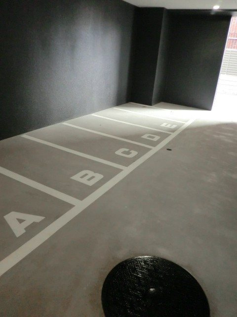 ZOOM椎名町駅前 のその他共用部分