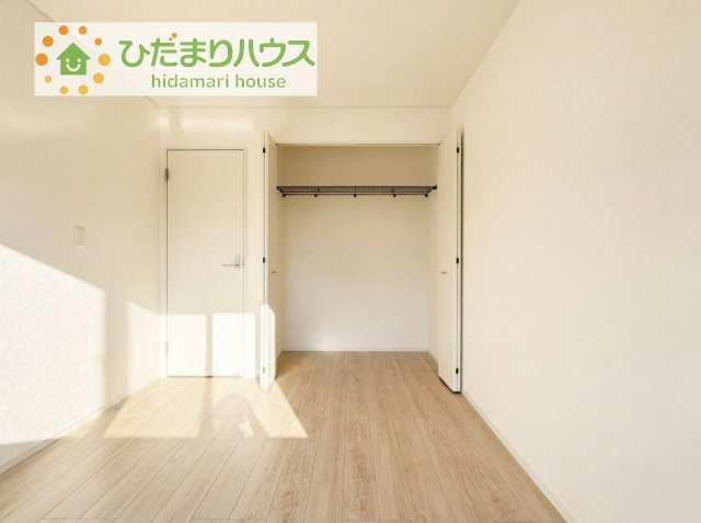 【収納】 | つくば市高見原第17　新築戸建　2号棟 | おもちゃ収納＋子供部屋としても使えます(^^)/