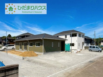 つくば市高見原第17　新築戸建　2号棟の画像