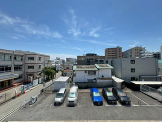 【展望】 | 桜塚マンション