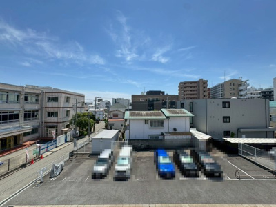 【展望】 | 桜塚マンション
