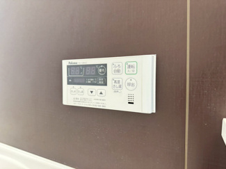 【設備】 | 桜塚マンション