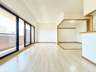 【内装】 | 桜塚マンション