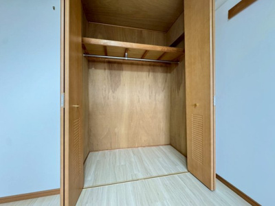 【収納】 | 桜塚マンション