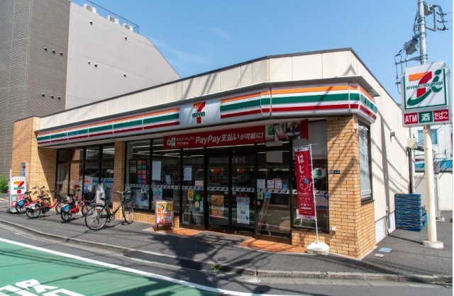 ルフォンプログレ高田馬場ノースの周辺