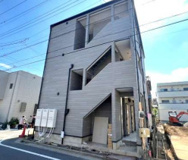 ライジングゲートの画像