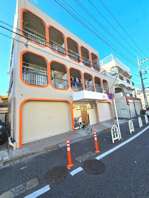 ダイユーコーポラスの画像