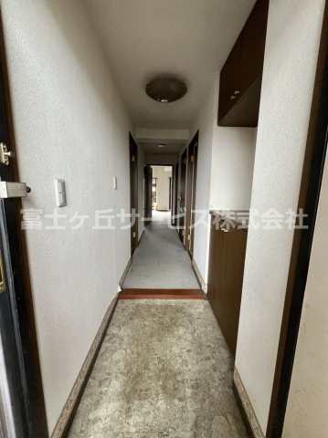 【玄関】 | ダイアパレス磐田 中古マンション | 現状