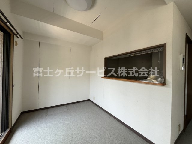 【ダイニング】 | ダイアパレス磐田 中古マンション | ダイニングスペース