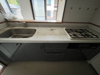 【キッチン】 | ダイアパレス磐田 中古マンション | キッチン