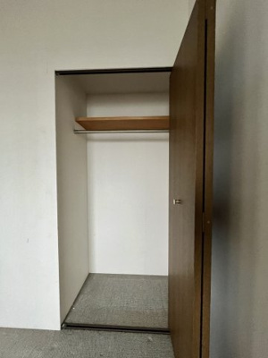 【収納】 | ダイアパレス磐田 中古マンション | クローゼット
