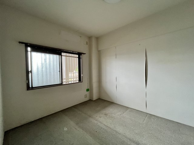 【寝室】 | ダイアパレス磐田 中古マンション | 約6帖