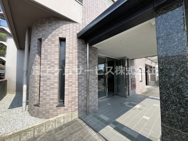  | ダイアパレス磐田 中古マンション | マンションエントランス