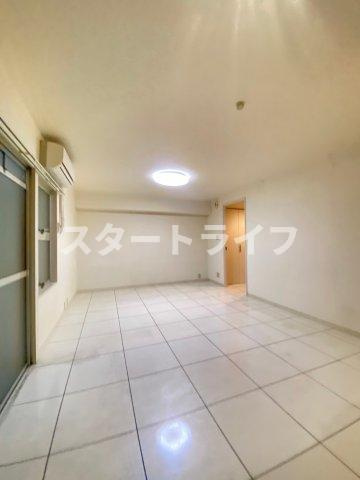 大阪市淀川区西中島５丁目の賃貸マンションのセキュリティ