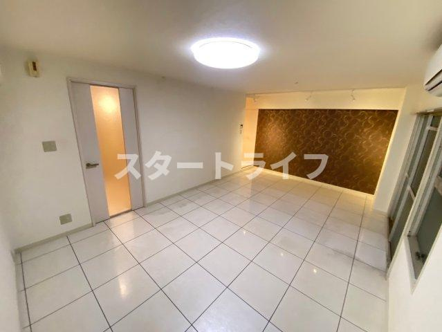 大阪市淀川区西中島５丁目の賃貸マンションの展望