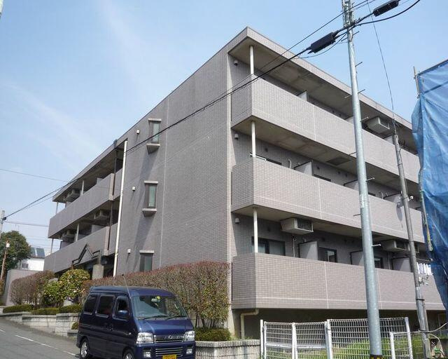 昭島コートエレガンスEの画像