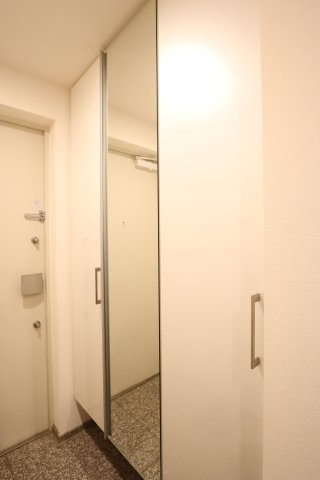 アルファスマート英賀保駅の外観|外観写真