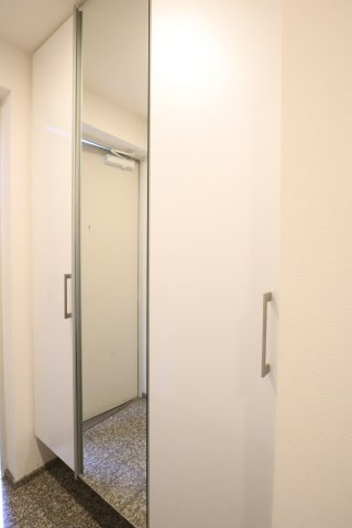 アルファスマート英賀保駅の玄関|玄関
