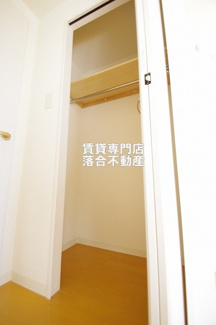 【収納】 | エスポワール | 便利な収納♪
