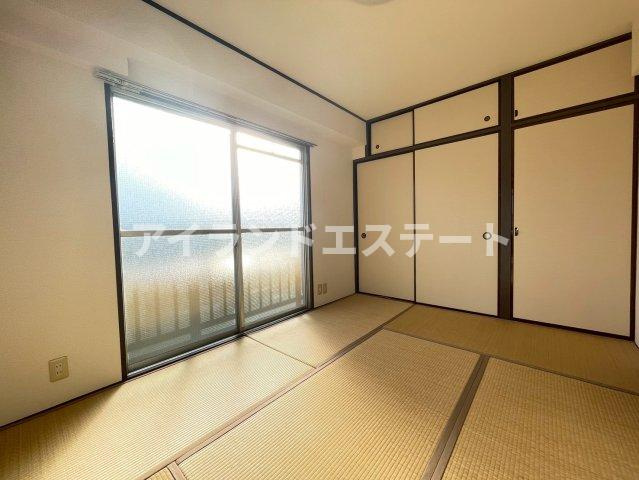 ザオーパークハイツ　ネット無料　敷金0　通風良好のその他