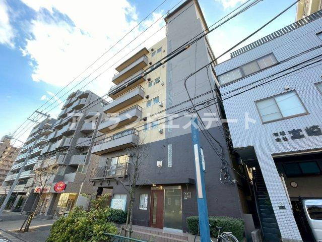 ザオーパークハイツ　ネット無料　敷金0　通風良好