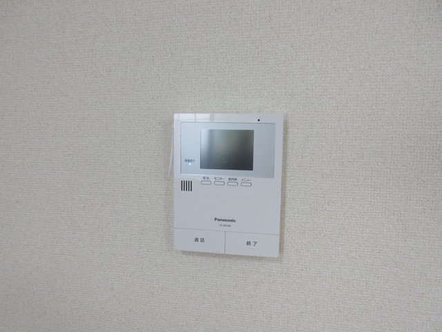 キャロットハウスのセキュリティ