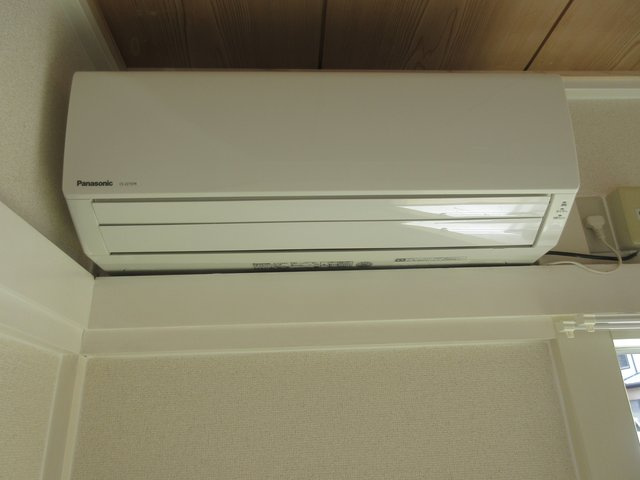 キャロットハウスの設備