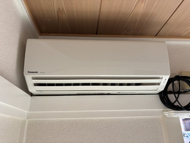 キャロットハウスの設備