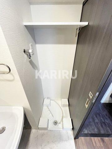 RPレジデンス都島の設備|同物件別部屋の写真です。