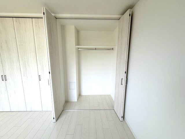 デュコムワイズの収納