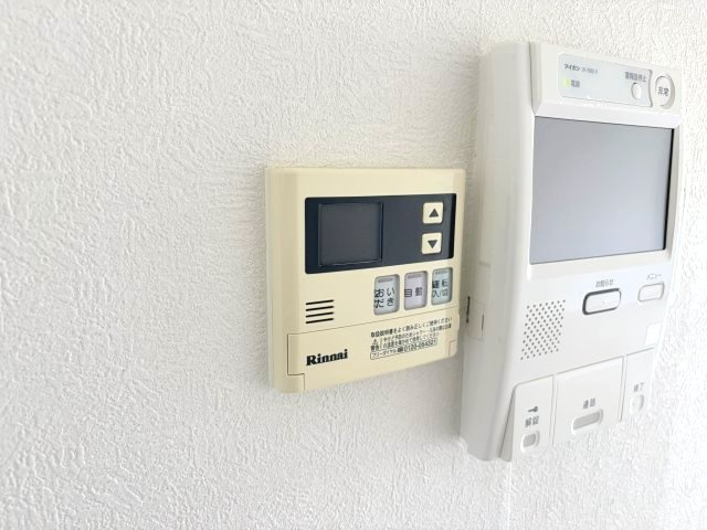 デュコムワイズの設備