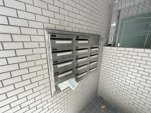デュコムワイズのその他共用部分