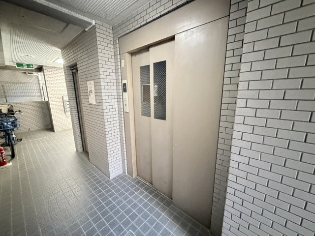 デュコムワイズのその他共用部分